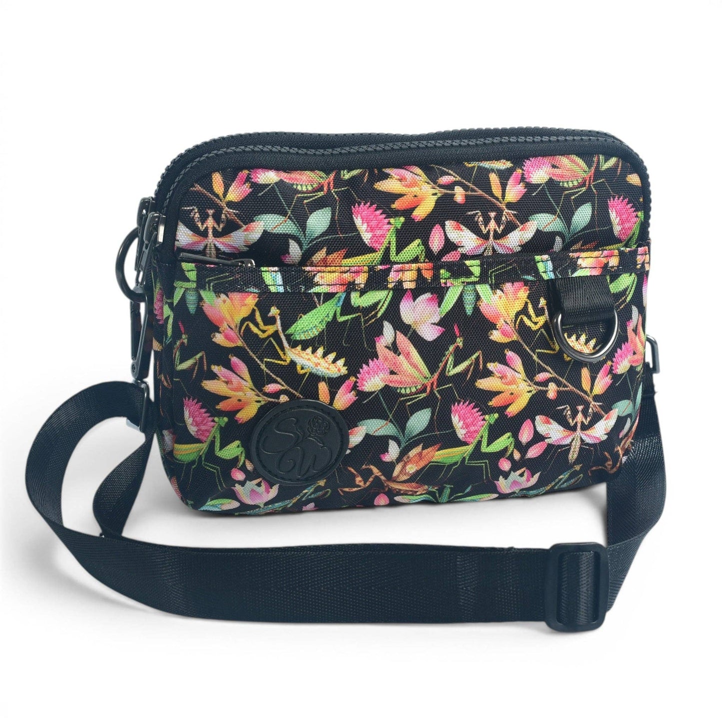 Mantis Menagerie 3-in-1 Bag