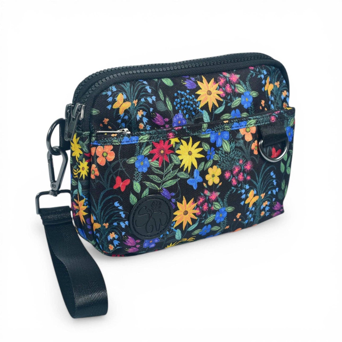Sipsey Wilder - Mom's Flowers 3-in-1 Bag