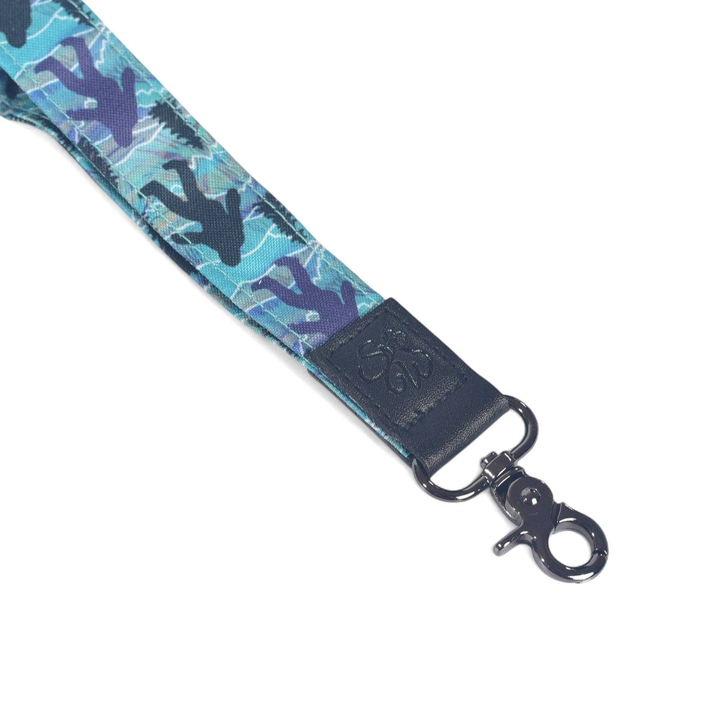 Sipsey Wilder - Sasquatch Mountain Lanyard
