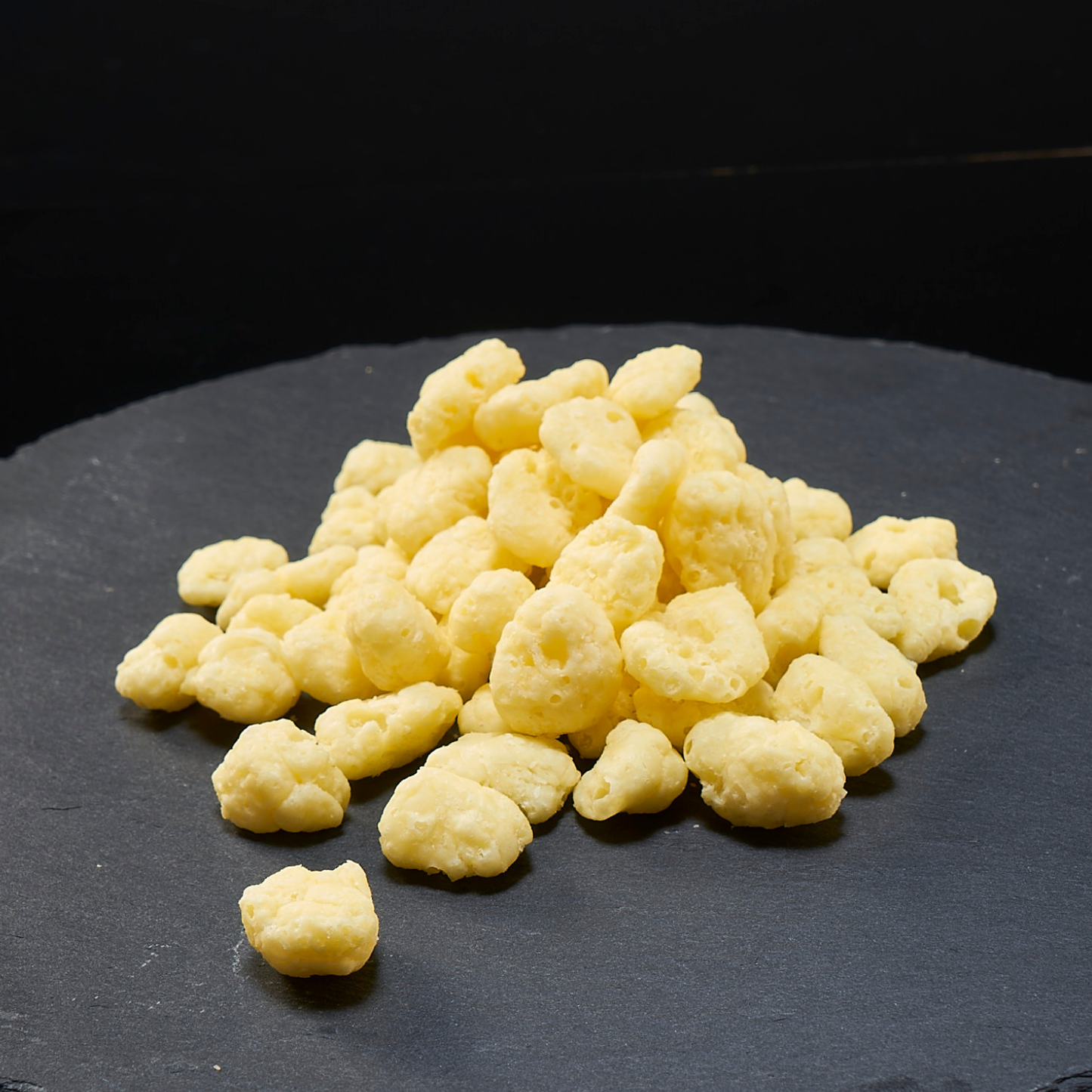 Air Cheese -  Gouda