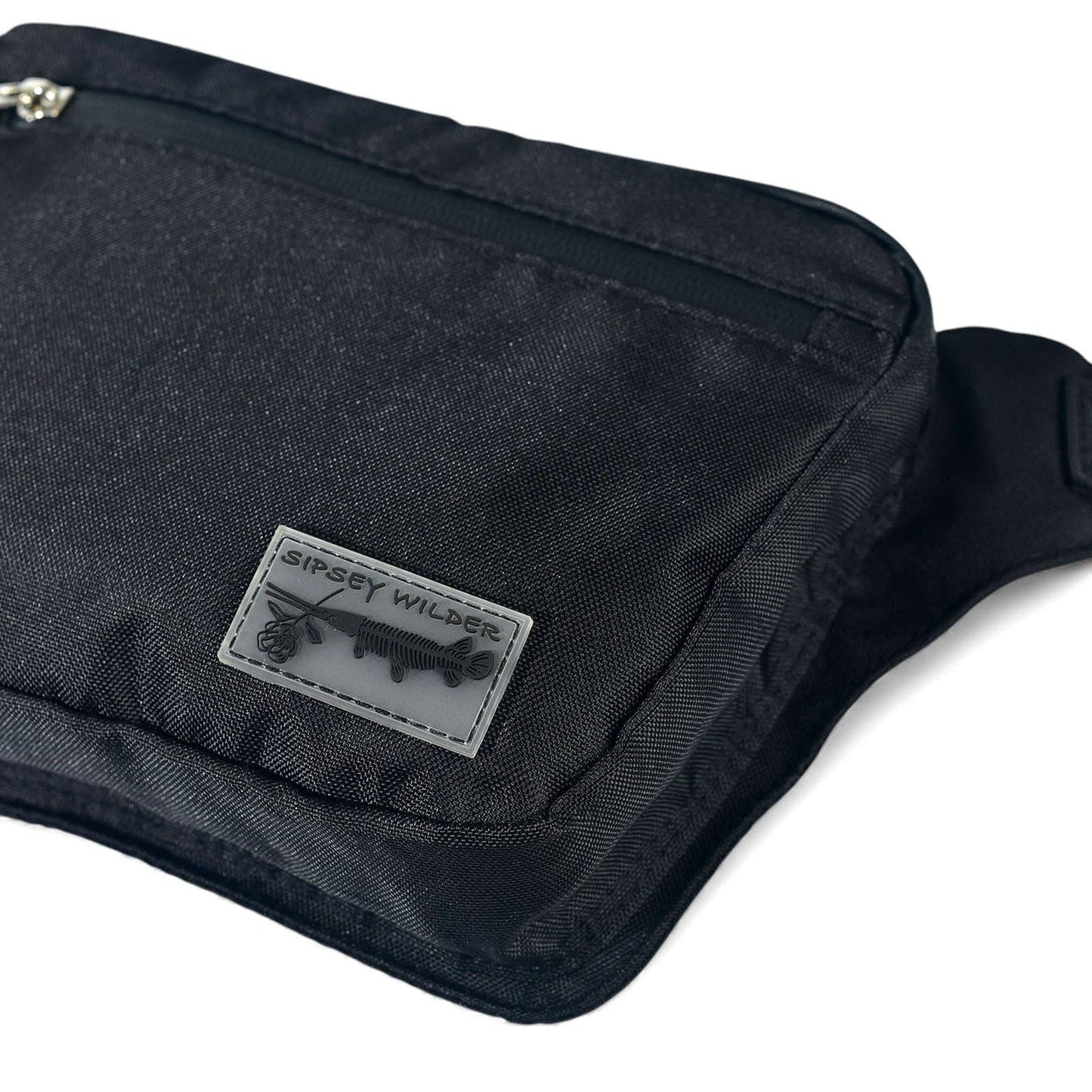 Sipsey Wilder - Midnight Ranger Hip Pack