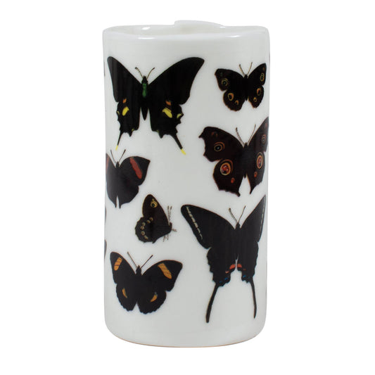 Butterflies T-Light Holder