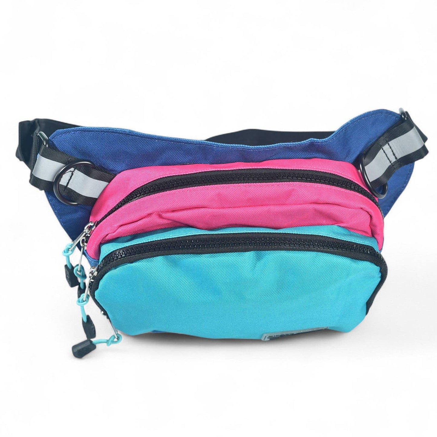 Sipsey Wilder - Solar Tide Rover Hip Pack 2.0