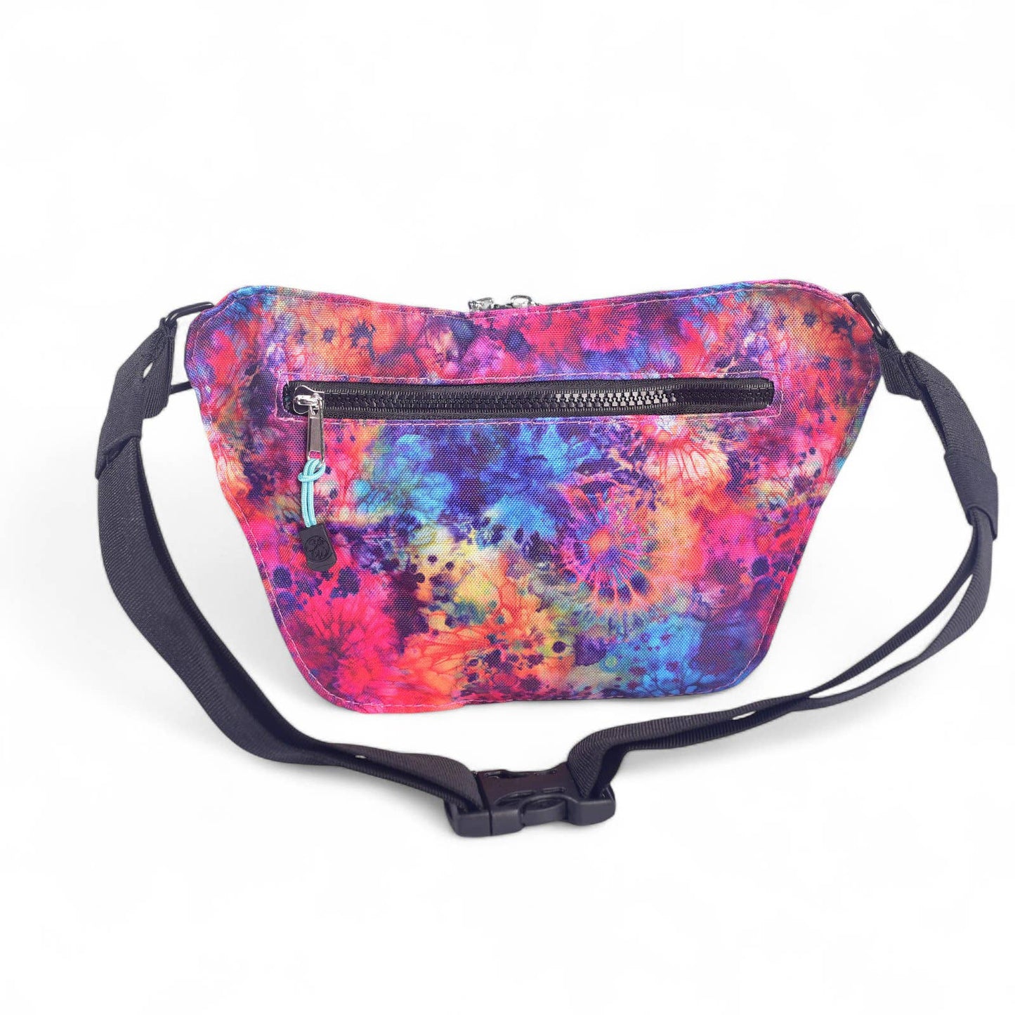 Sipsey Wilder - Tie-Dye Bloom Rover Hip Pack 2.0