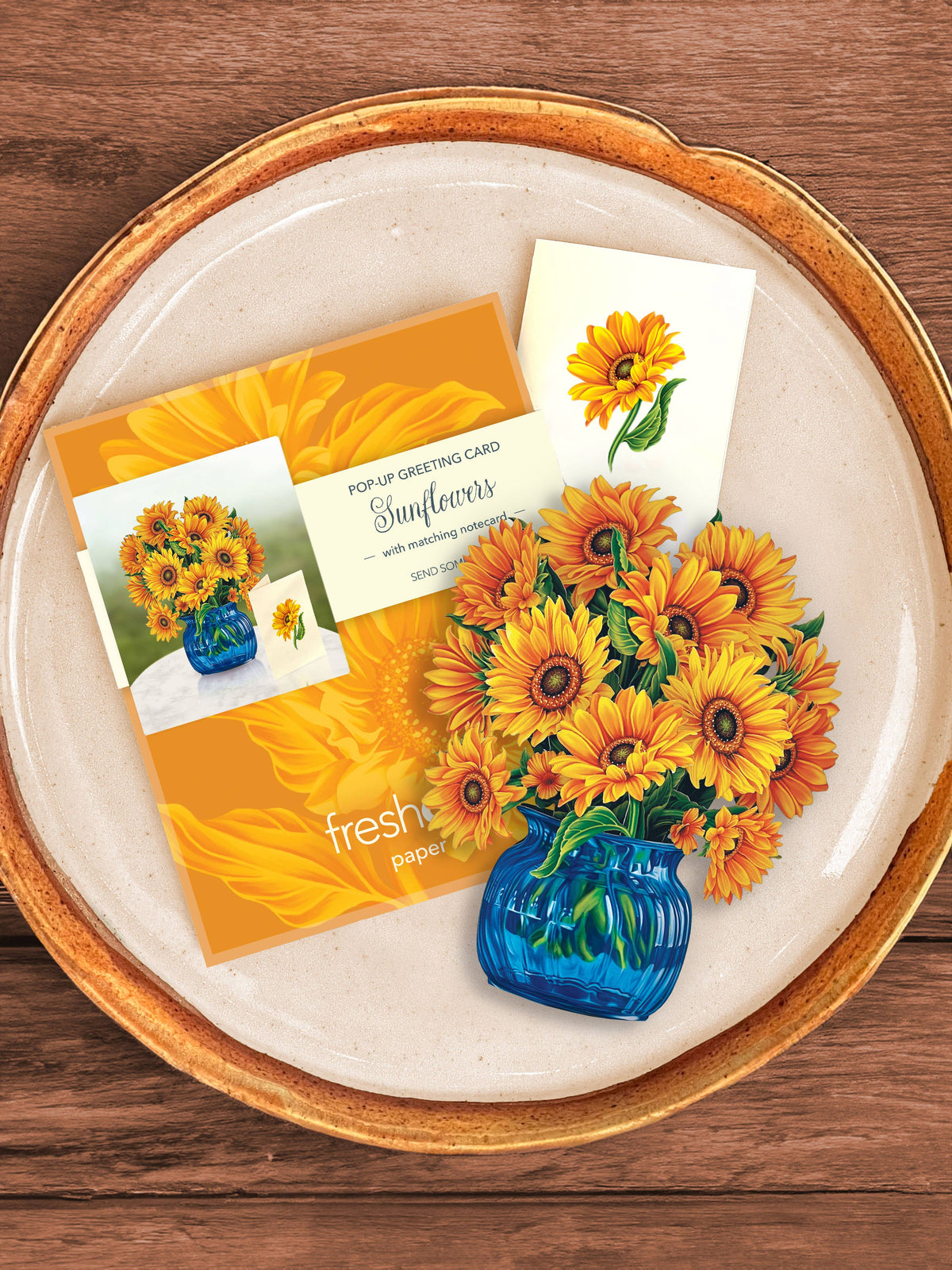 Mini Sunflowers