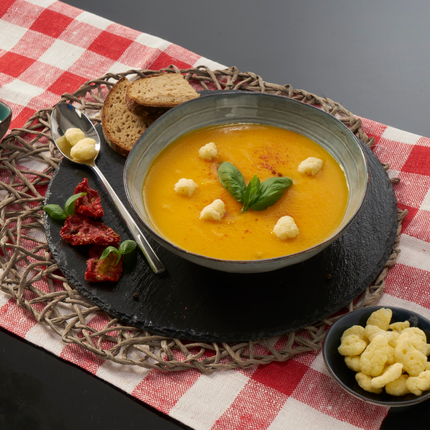 Air Cheese -  Gouda