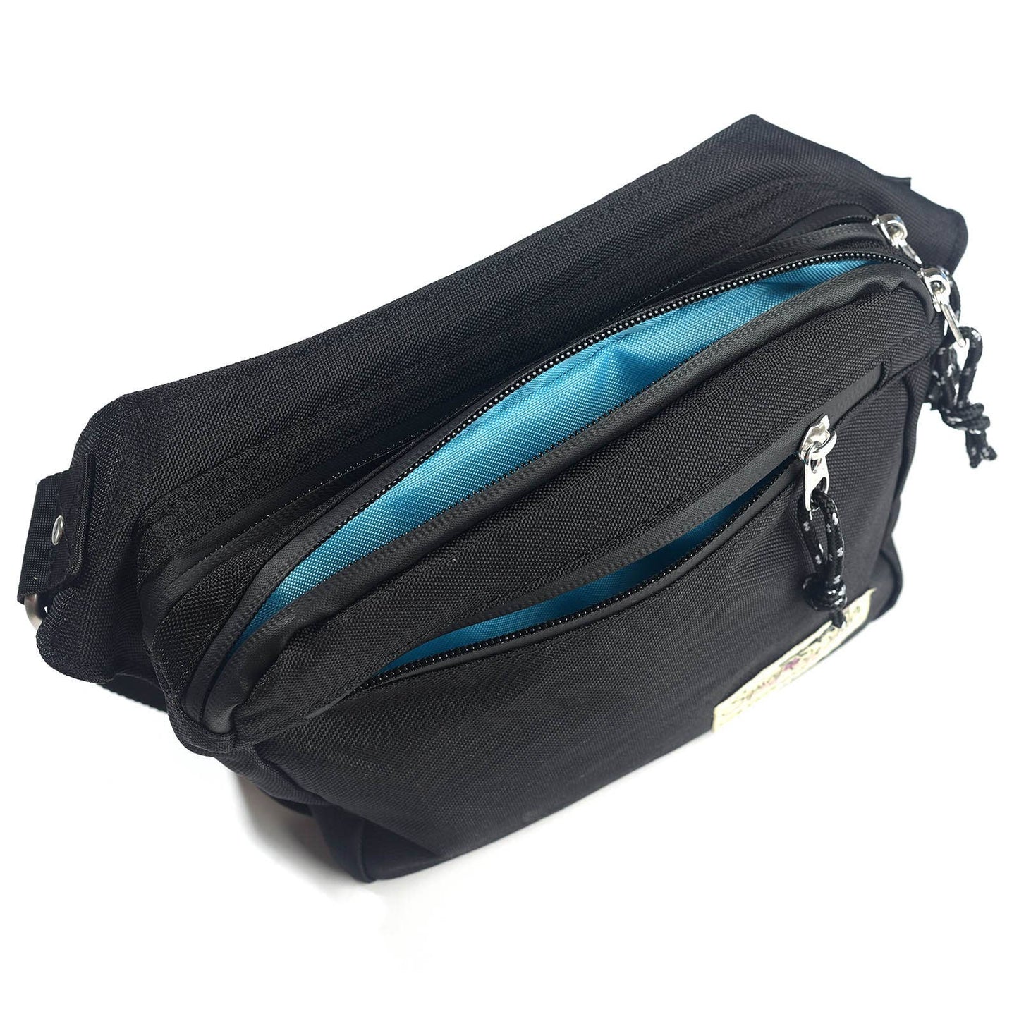 Sipsey Wilder - Midnight Ranger Hip Pack