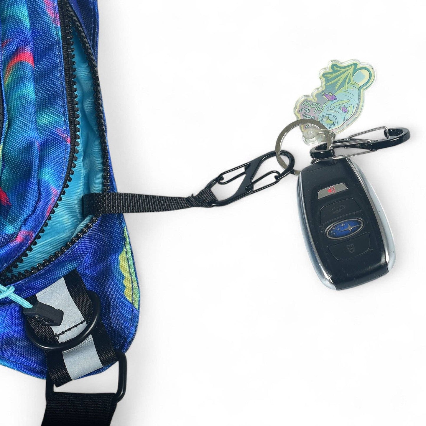 Sipsey Wilder - Aurora Peaks Rover Hip Pack 2.0