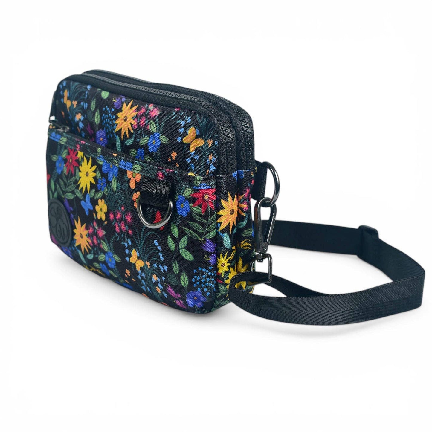 Sipsey Wilder - Mom's Flowers 3-in-1 Bag