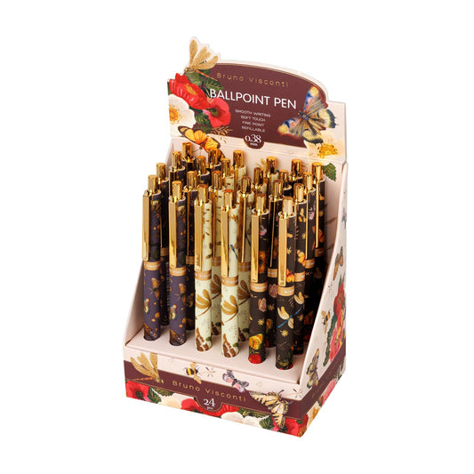 Butterflies ArtClick Pen