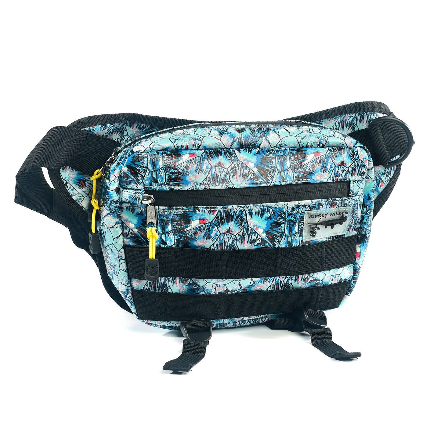 Aqua Soul Splash Proof Utility Pack