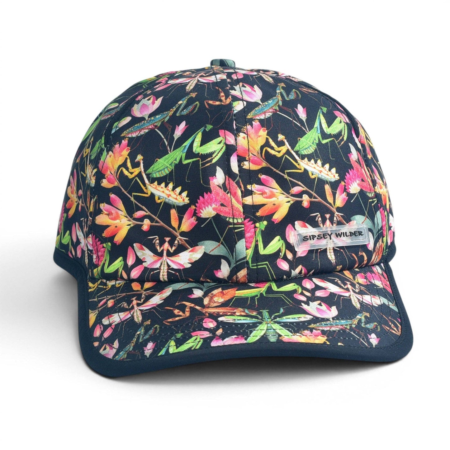 Mantis Menagerie Active Hat