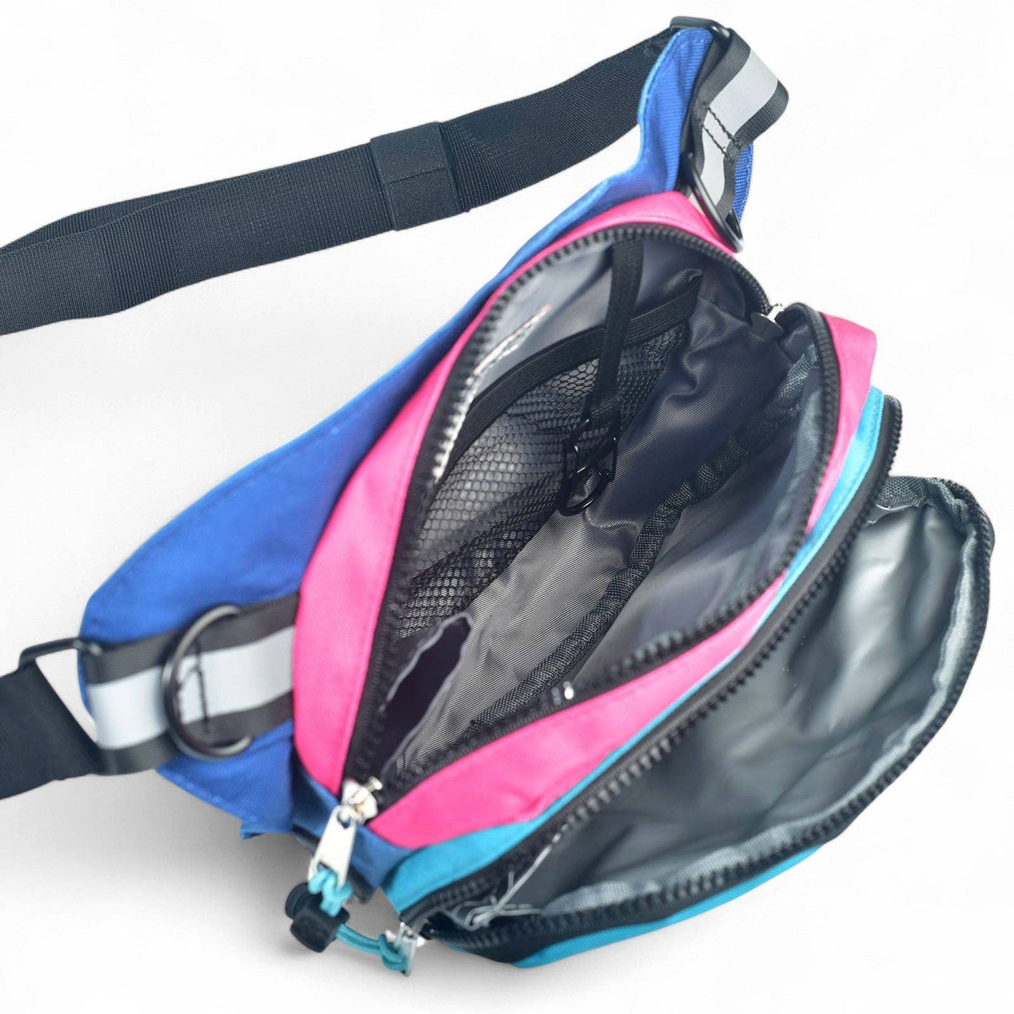 Sipsey Wilder - Solar Tide Rover Hip Pack 2.0