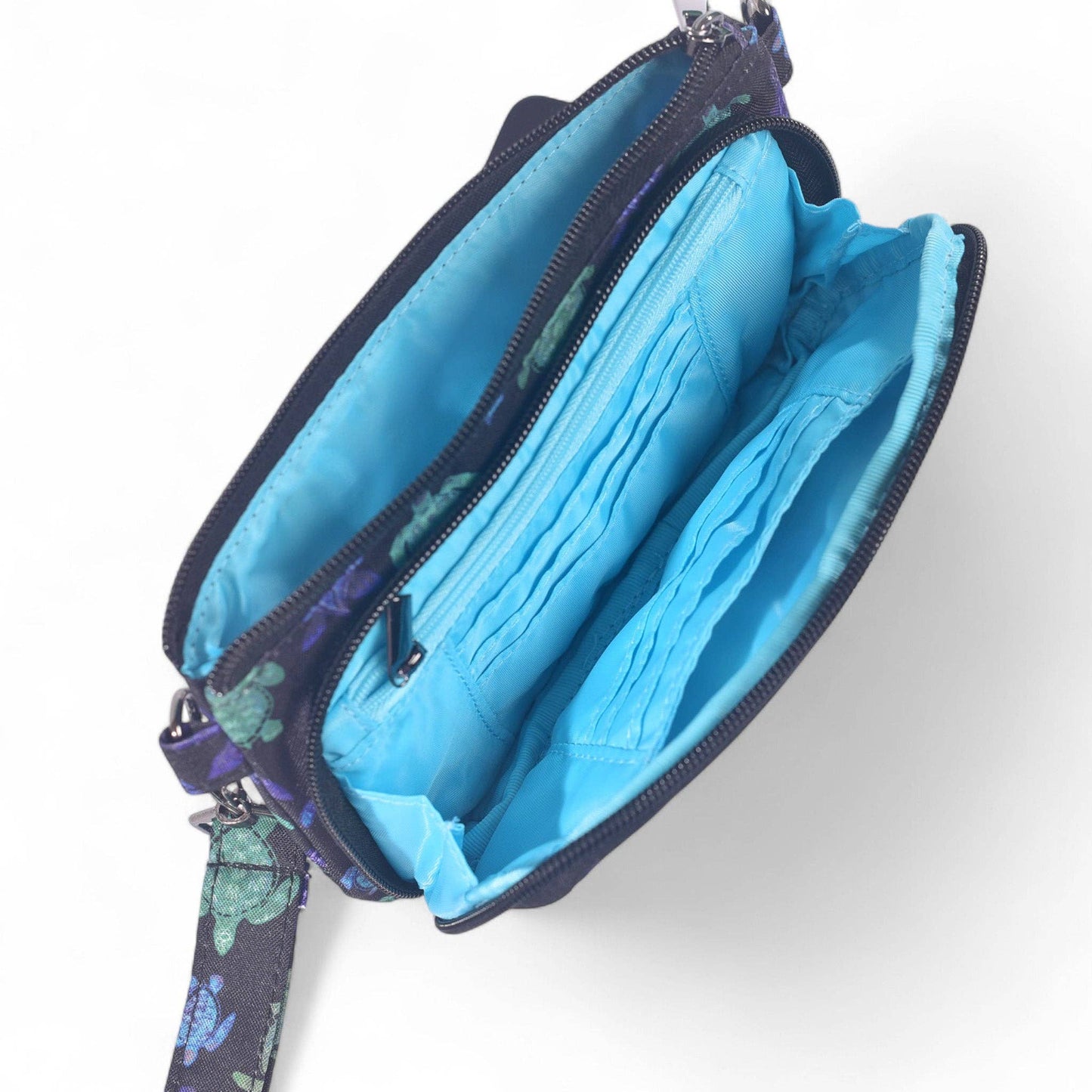Turtle Tide Venture Wallet