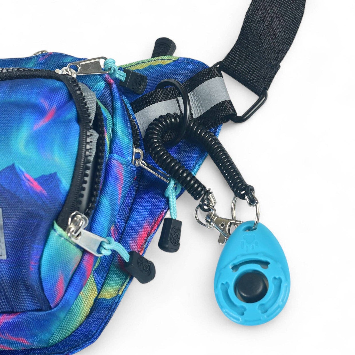 Sipsey Wilder - Aurora Peaks Rover Hip Pack 2.0