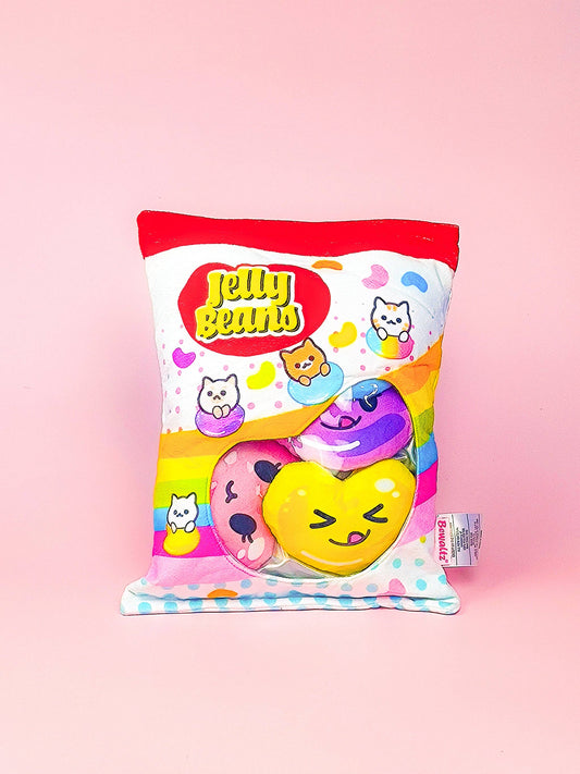 Bewaltz - Mini Plushie - Little Jelly Bean