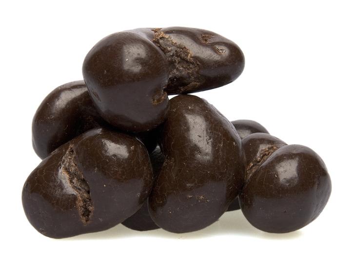 Chocolate Covered Cashews - Dark Chocolate