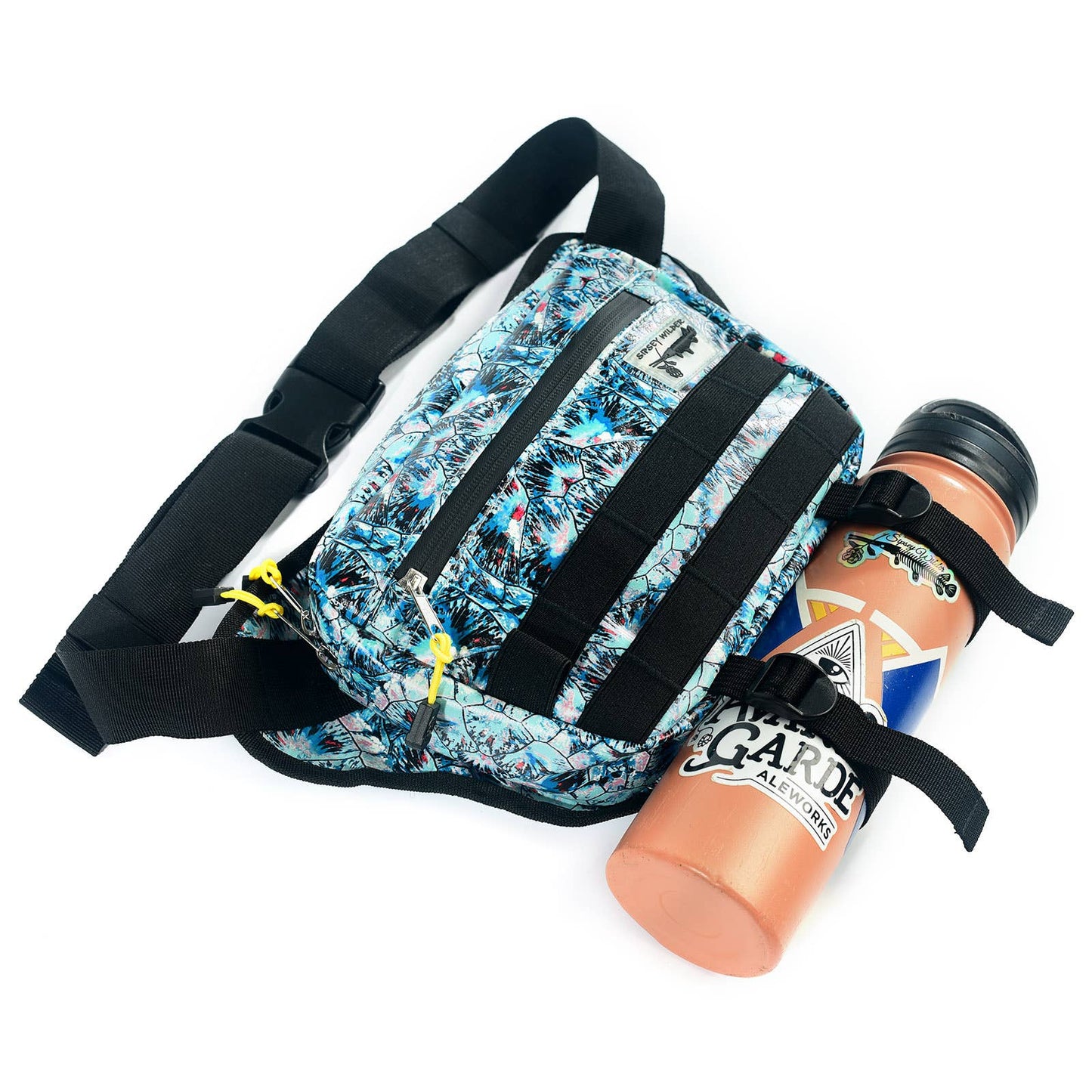Aqua Soul Splash Proof Utility Pack