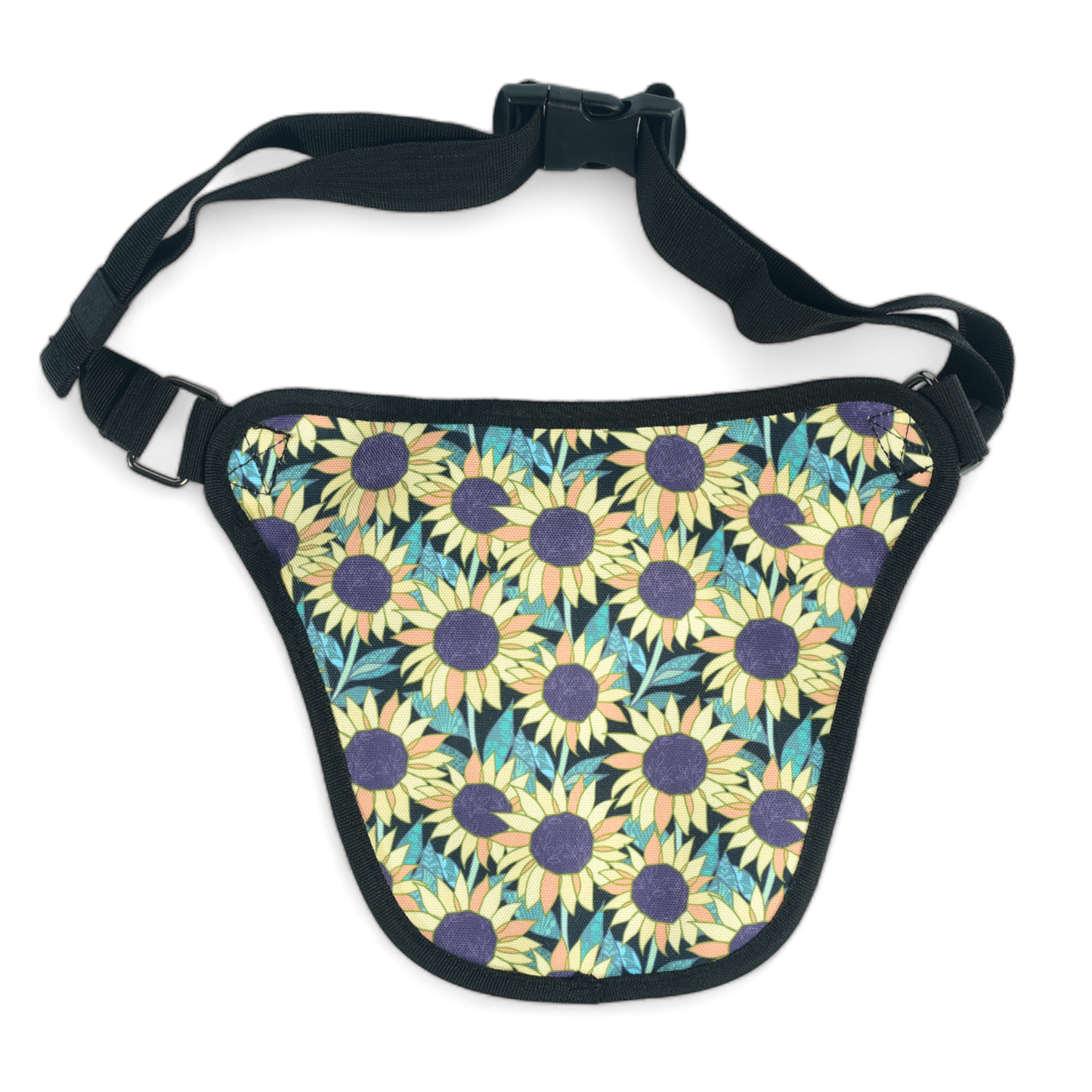 Sunflower Fields Gardening Tool Belt