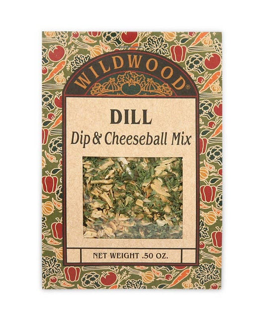 Fresh Dill Dip Mix