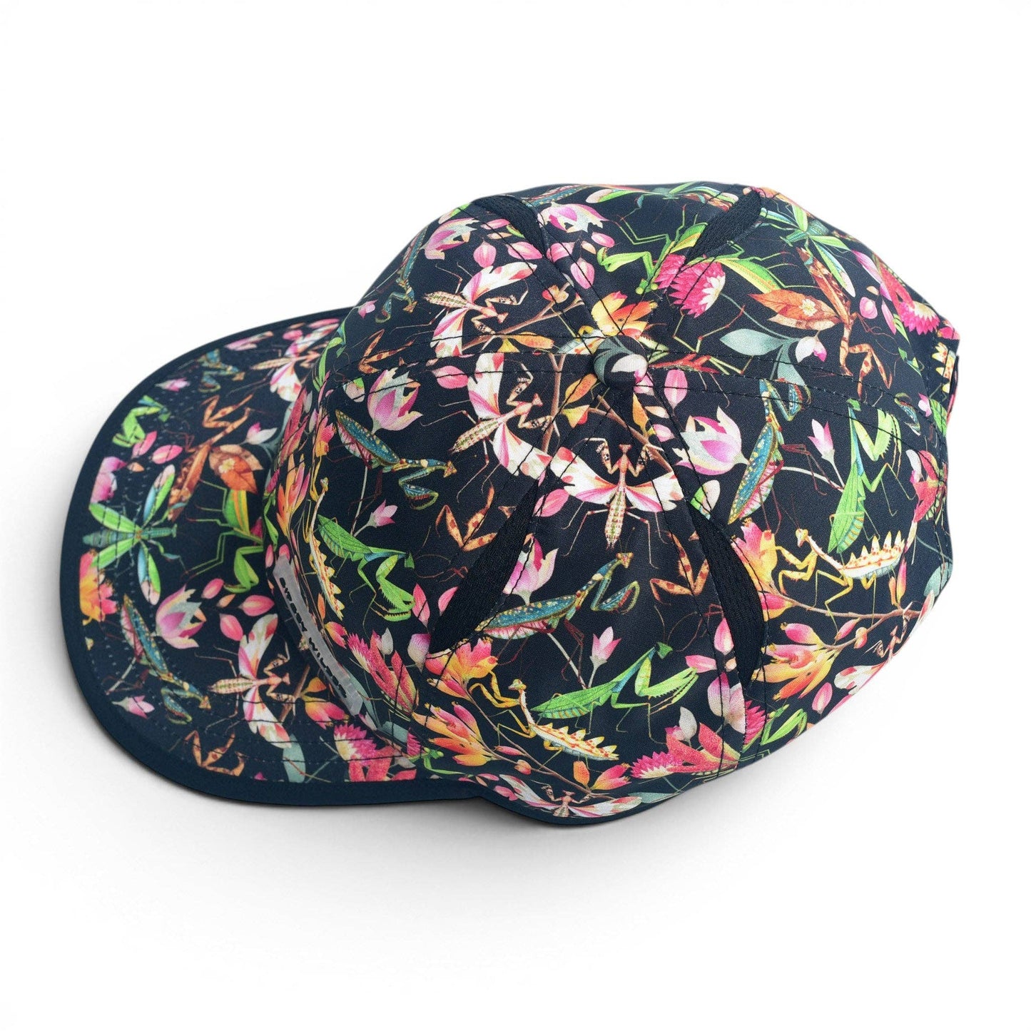 Mantis Menagerie Active Hat