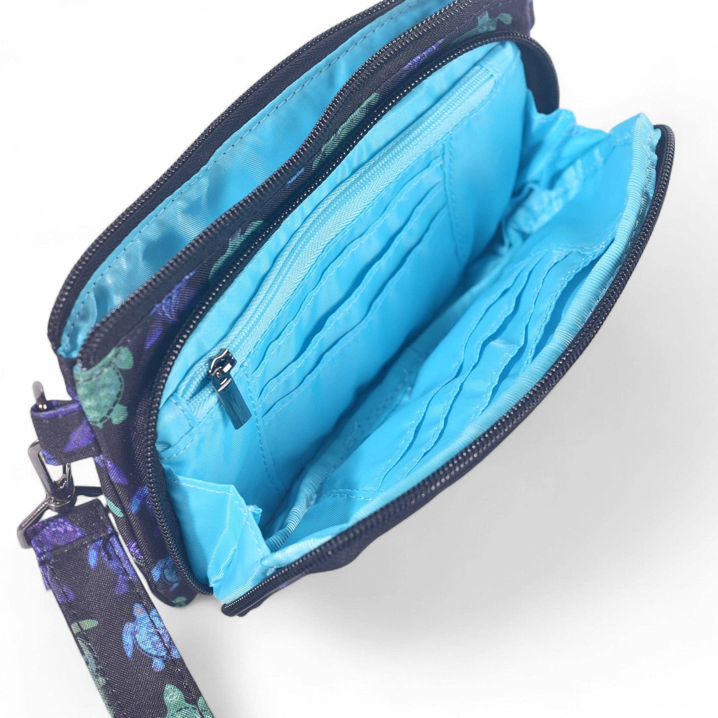 Turtle Tide Venture Wallet