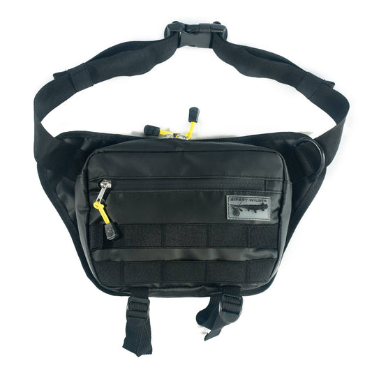 Black Splash Proof Utility Pack