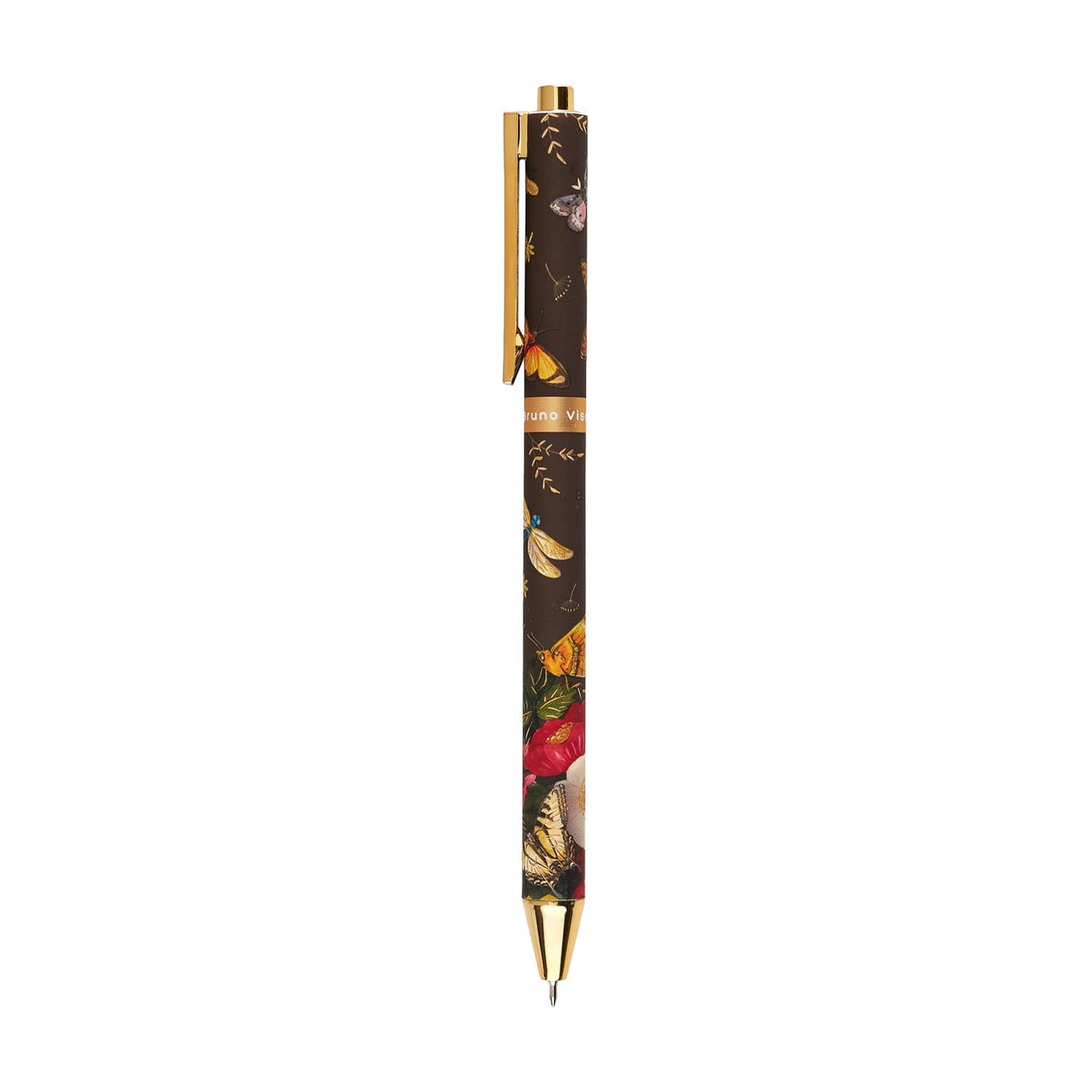 Butterflies ArtClick Pen