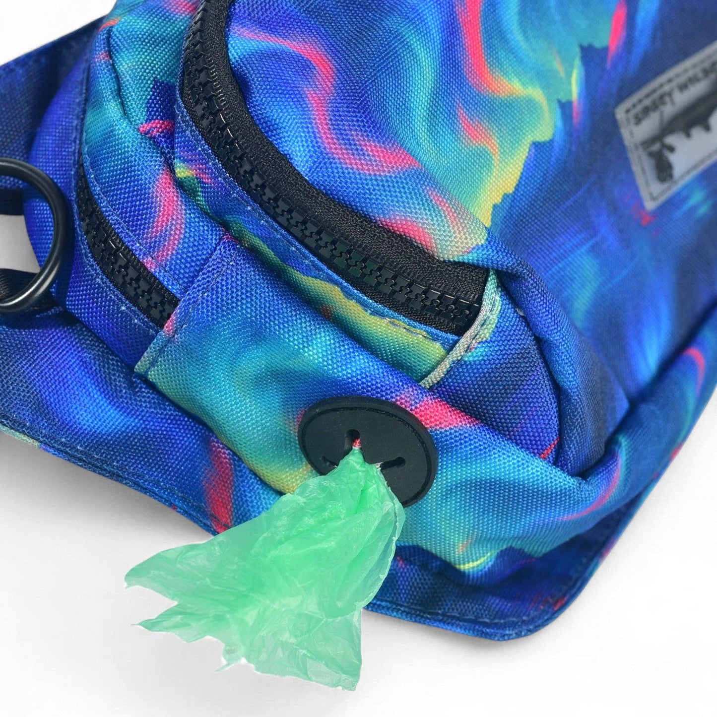 Sipsey Wilder - Aurora Peaks Rover Hip Pack 2.0