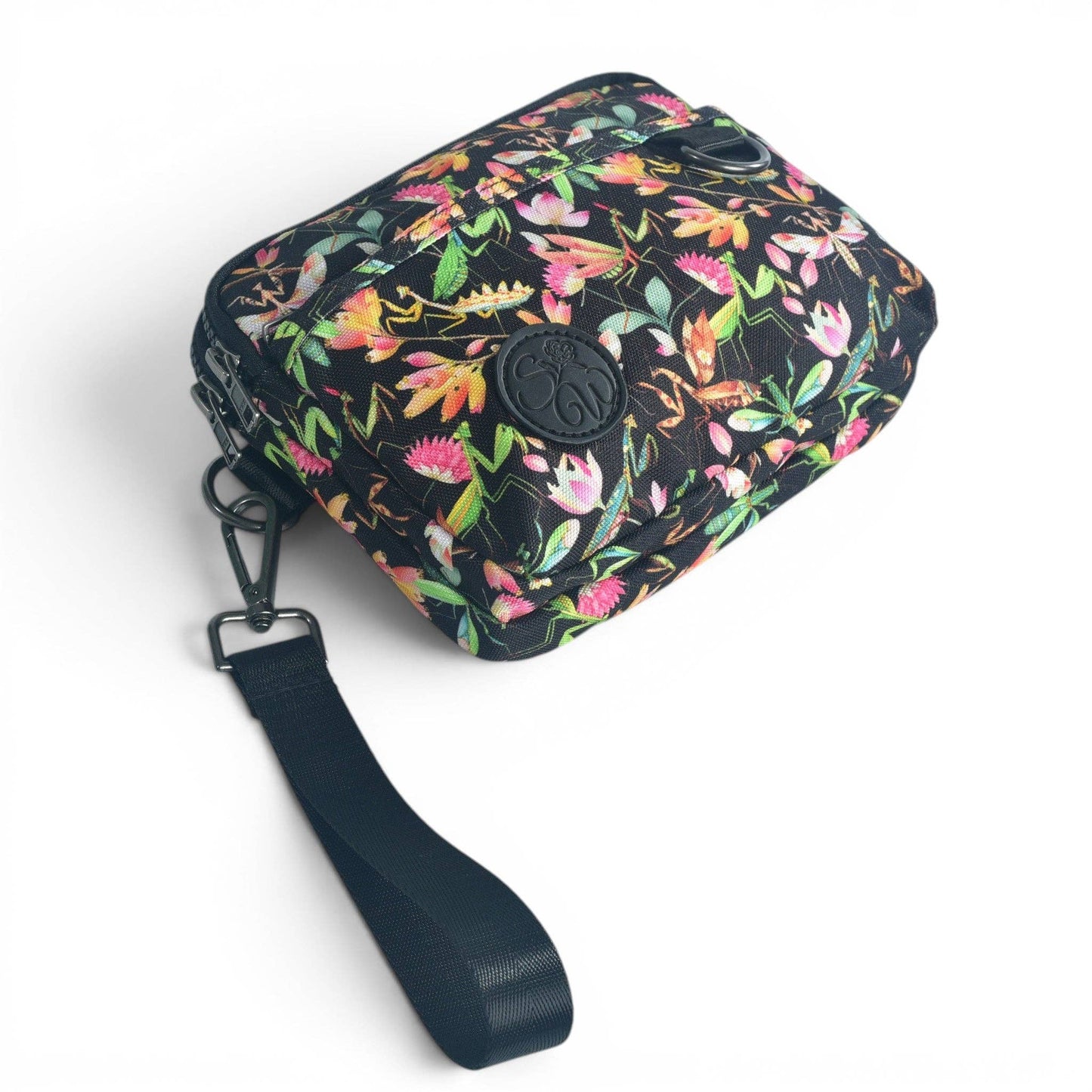 Mantis Menagerie 3-in-1 Bag