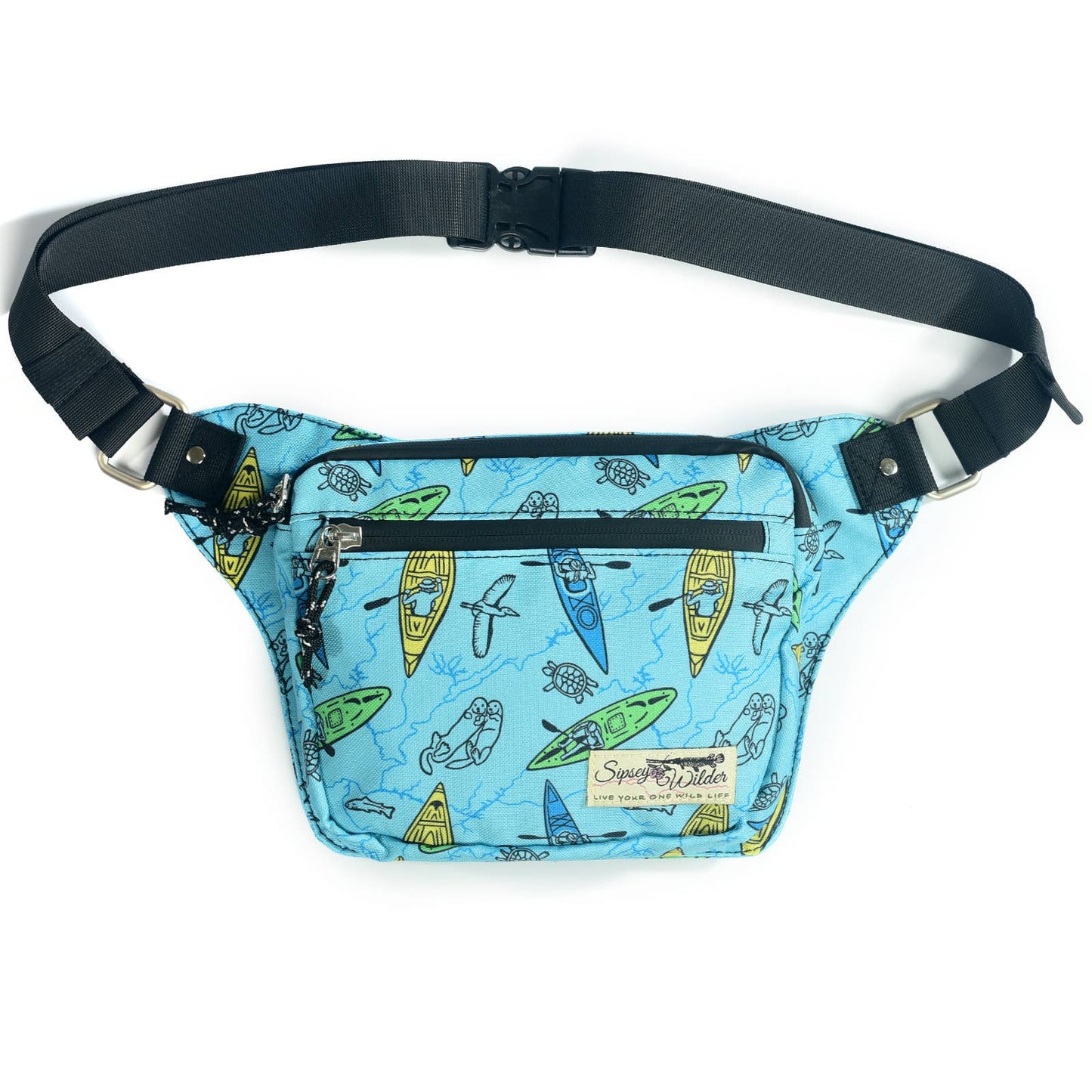 Float Trip Ranger Hip Pack