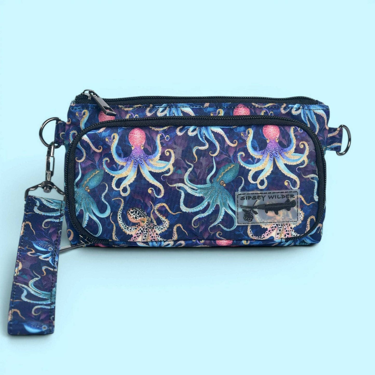 Octopus Reverie Venture Wallet 3.0