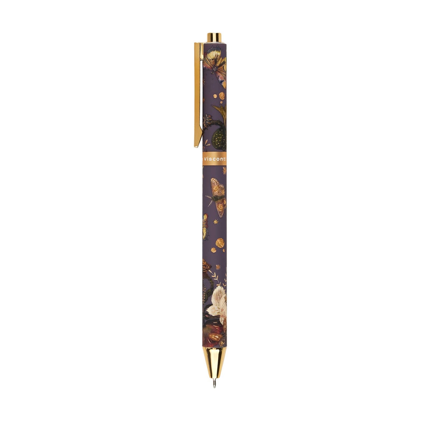 Butterflies ArtClick Pen
