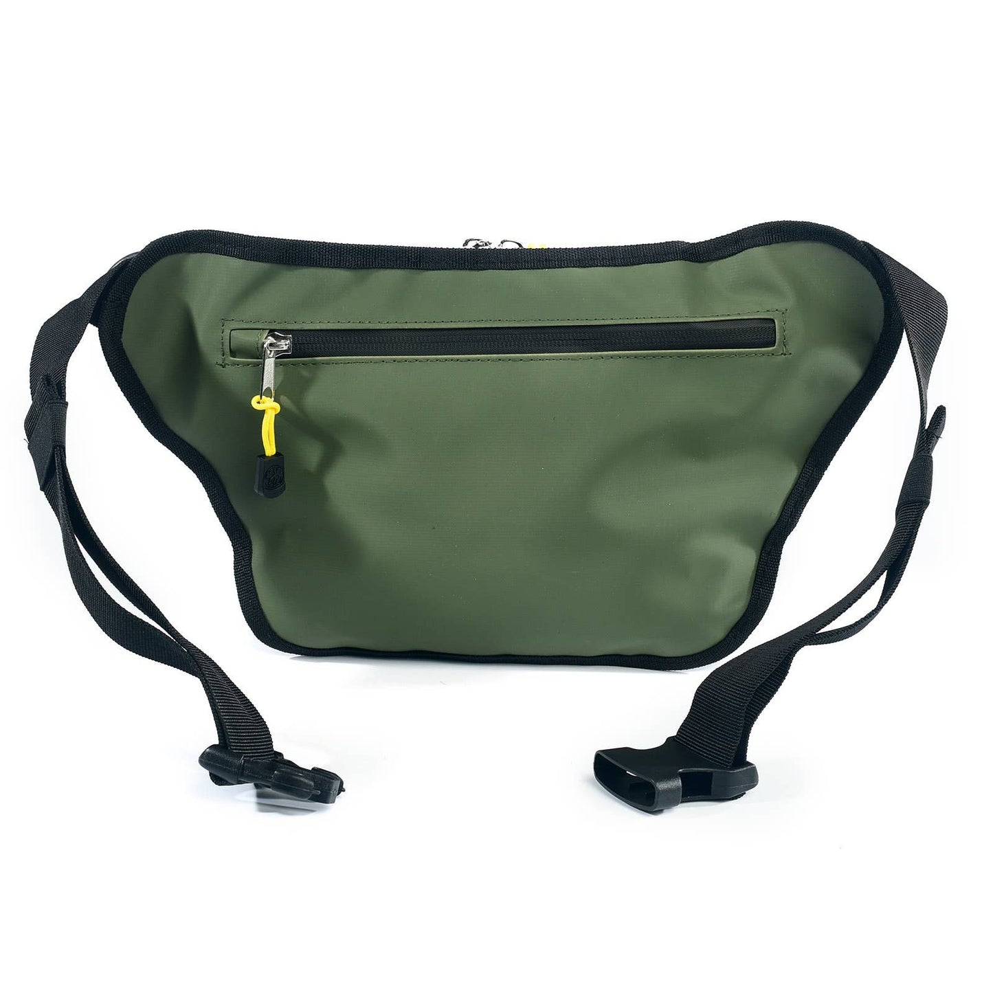 Olive Green Splash Proof Utility Pack