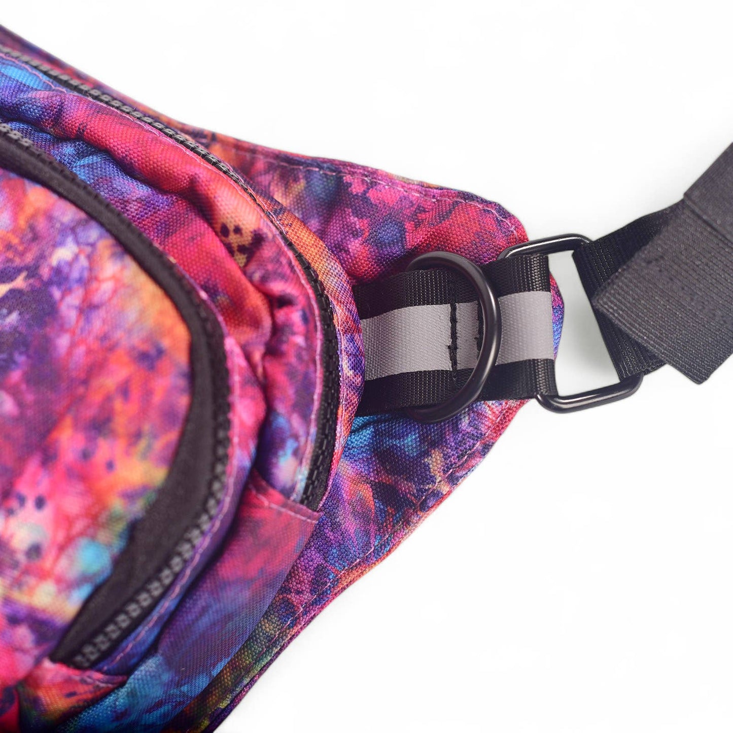 Sipsey Wilder - Tie-Dye Bloom Rover Hip Pack 2.0