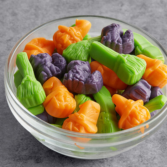 Halloween Gummy Mix