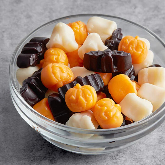 Spooky Gummy Mix