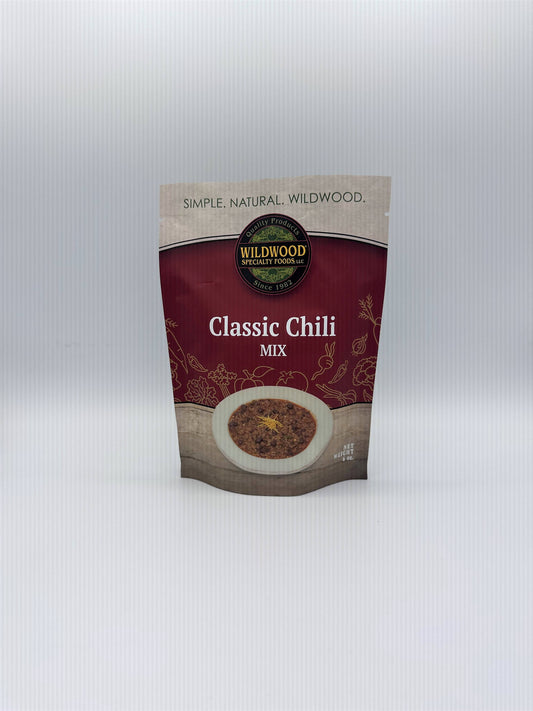 Classic Chili Mix