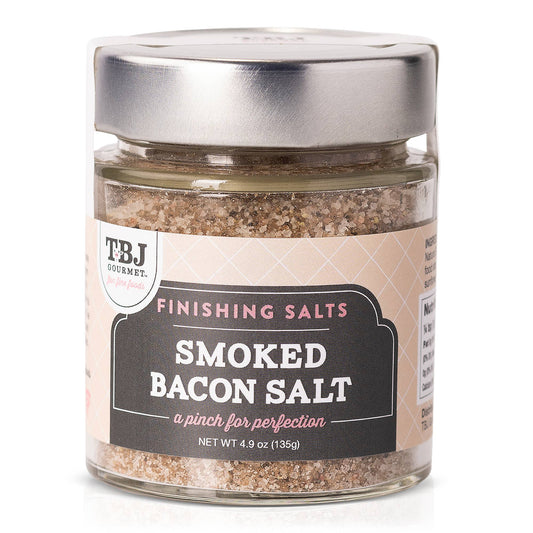 Smoked Bacon Salt Blend