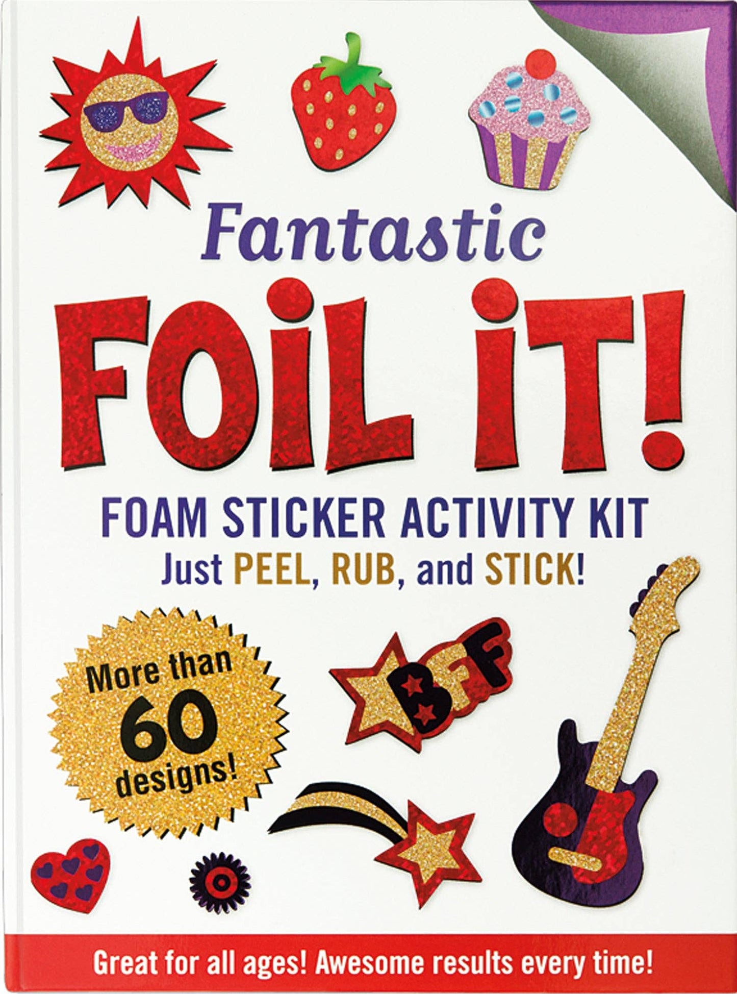 Fantastic Foil It!