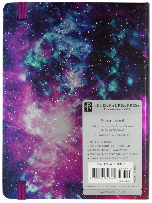 Galaxy Journal