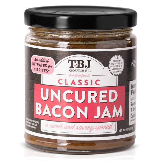 Classic Bacon Jam