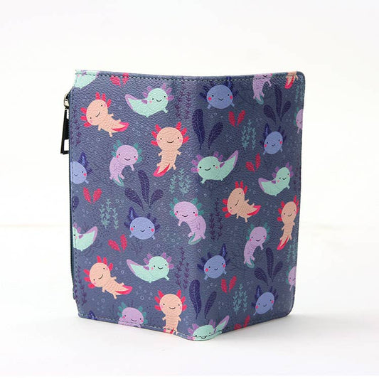 Axolotl Wallet