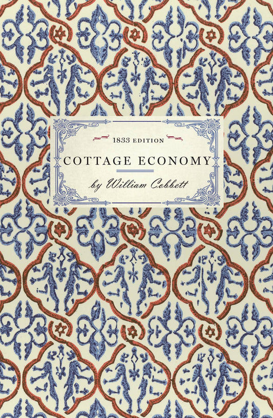 Cottage Economy