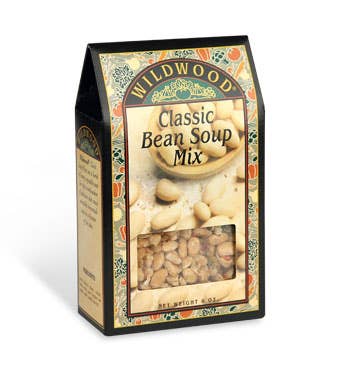 Classic White Bean Soup Mix