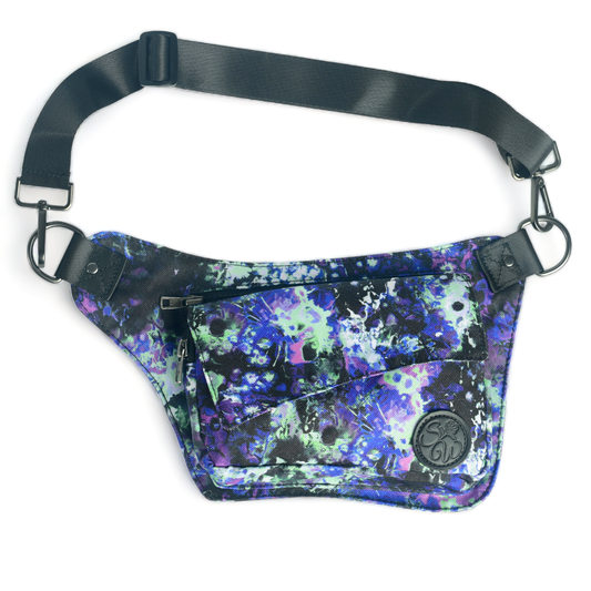 Witches Brew Hip Bag