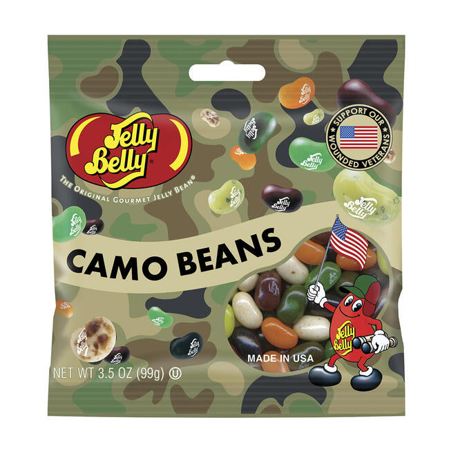 Jelly Belly Jelly Beans