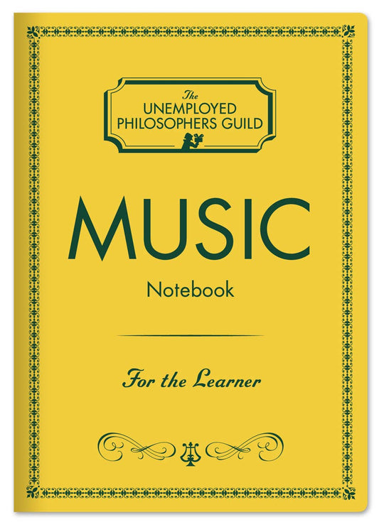 Music Notebook