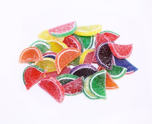 Original Boston Fruit Slices
