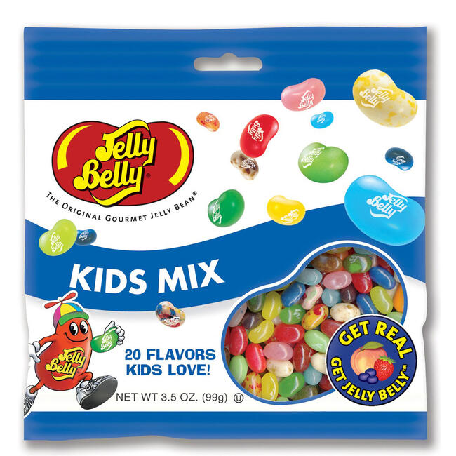 Jelly Belly Jelly Beans